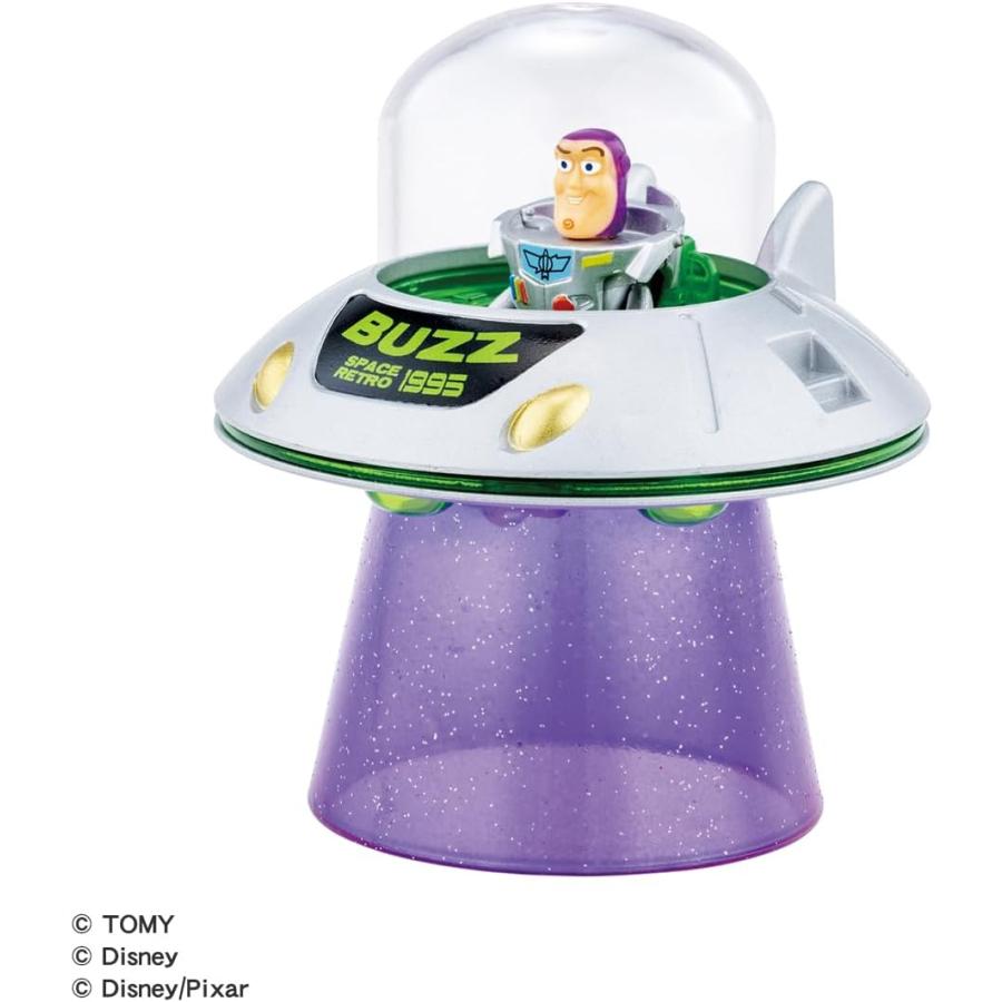 タカラトミー（TAKARA TOMY） TOMICA TUNES DISNEY CHARACTERS Vol.2