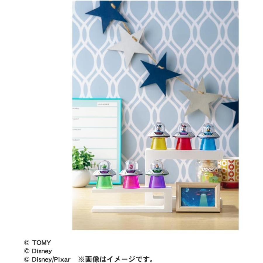 タカラトミー（TAKARA TOMY） TOMICA TUNES DISNEY CHARACTERS Vol.2