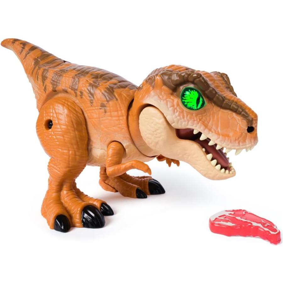 タカラトミー（TAKARA TOMY） うまれて!ウーモ ジュラシック・ワールド
