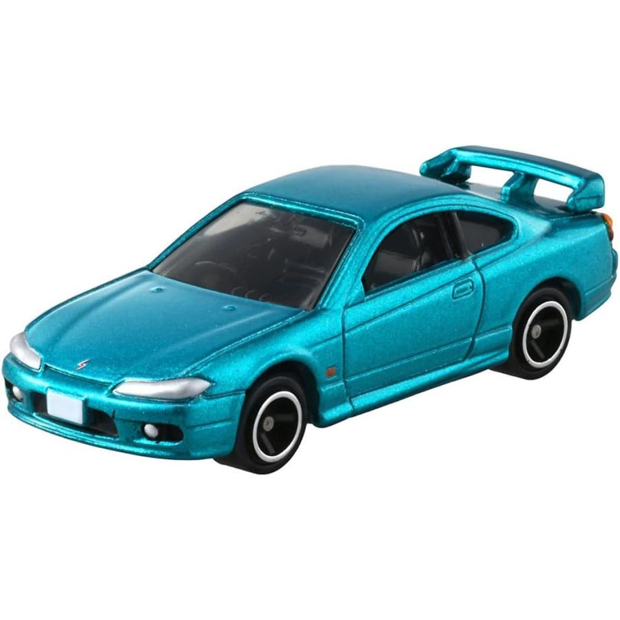 タカラトミー（TAKARA TOMY） トミカ トミカメタリックカラー