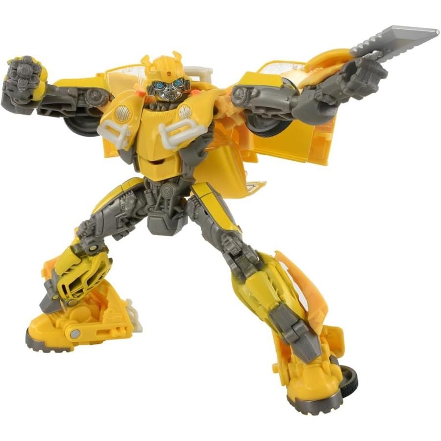 タカラトミー（TAKARA TOMY） トランスフォーマー TS-13 バンブルビー