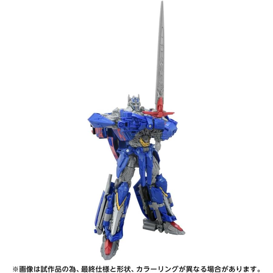 タカラトミー（TAKARA TOMY） トランスフォーマー TS-03 オプティマス