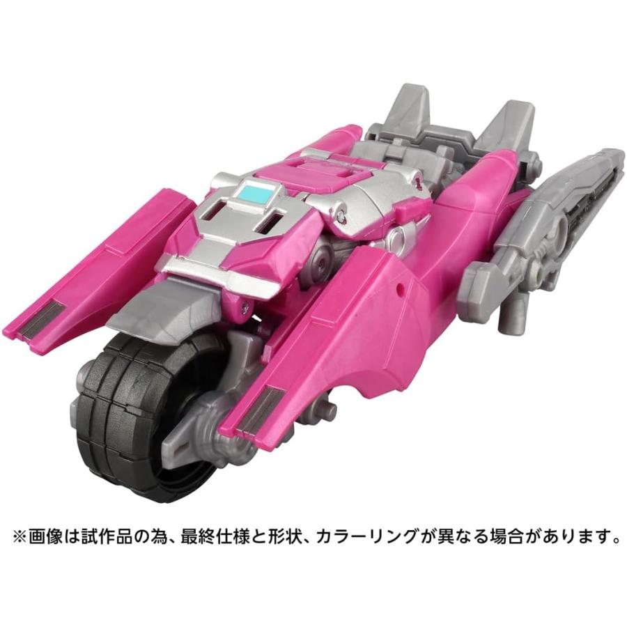タカラトミー（TAKARA TOMY） トランスフォーマー スタジオシリーズ TS