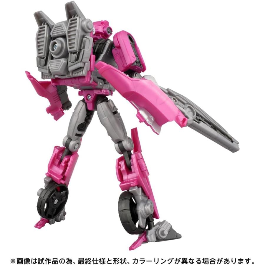 タカラトミー（TAKARA TOMY） トランスフォーマー スタジオシリーズ TS