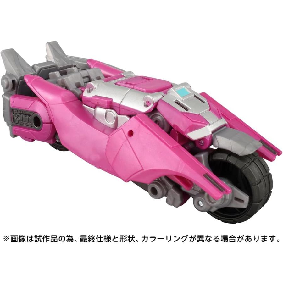 タカラトミー（TAKARA TOMY） トランスフォーマー スタジオシリーズ TS