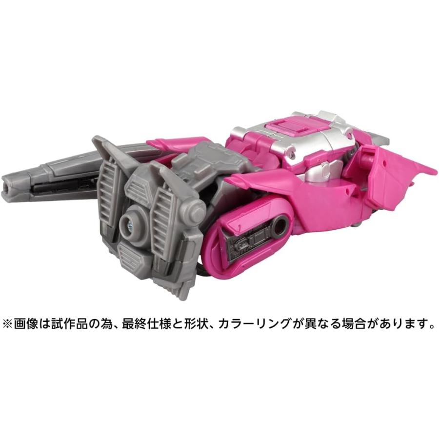 タカラトミー（TAKARA TOMY） トランスフォーマー スタジオシリーズ TS