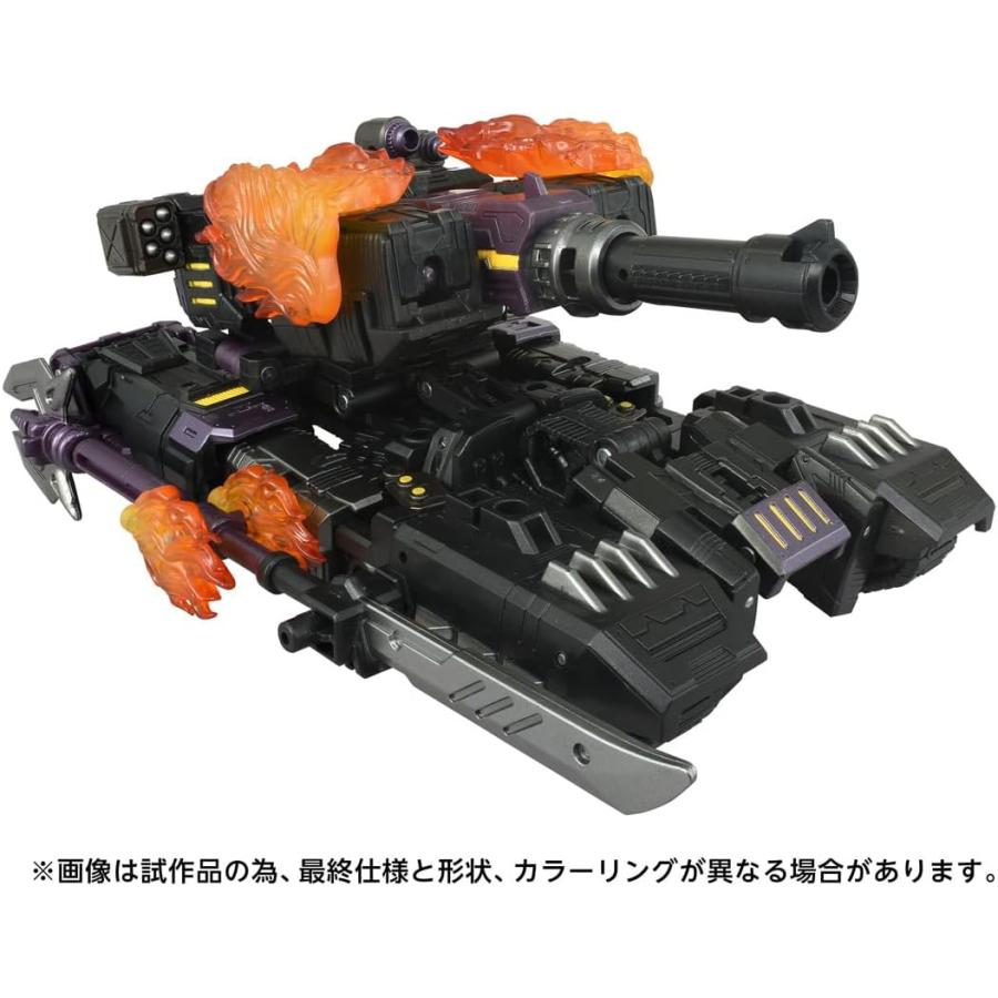 タカラトミー（TAKARA TOMY） トランスフォーマー AOTP-06