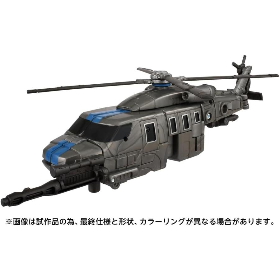 タカラトミー（TAKARA TOMY） トランスフォーマー AOTP-14 ディセ