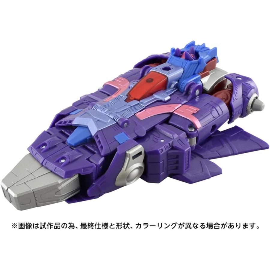 タカラトミー（TAKARA TOMY） トランスフォーマー AOTP-20 アルファ