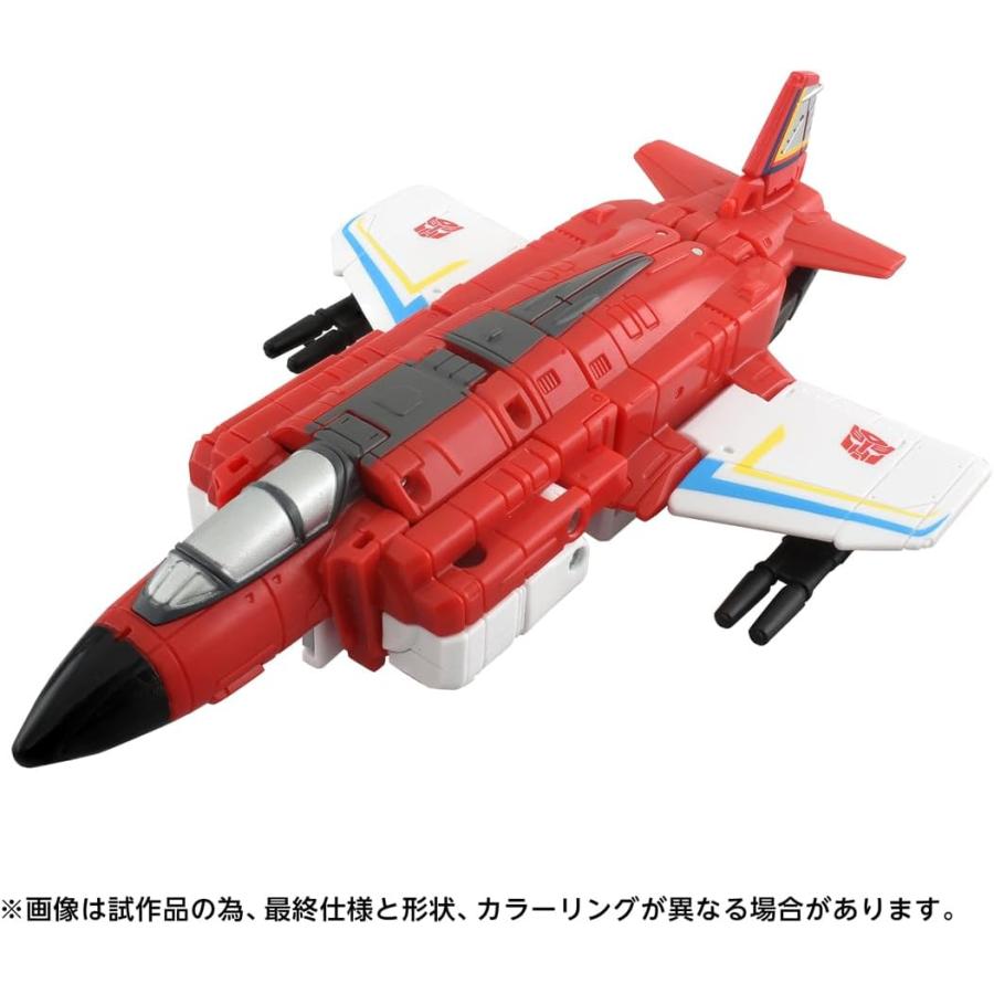 タカラトミー（TAKARA TOMY） トランスフォーマー AOTP-19 ファイヤー