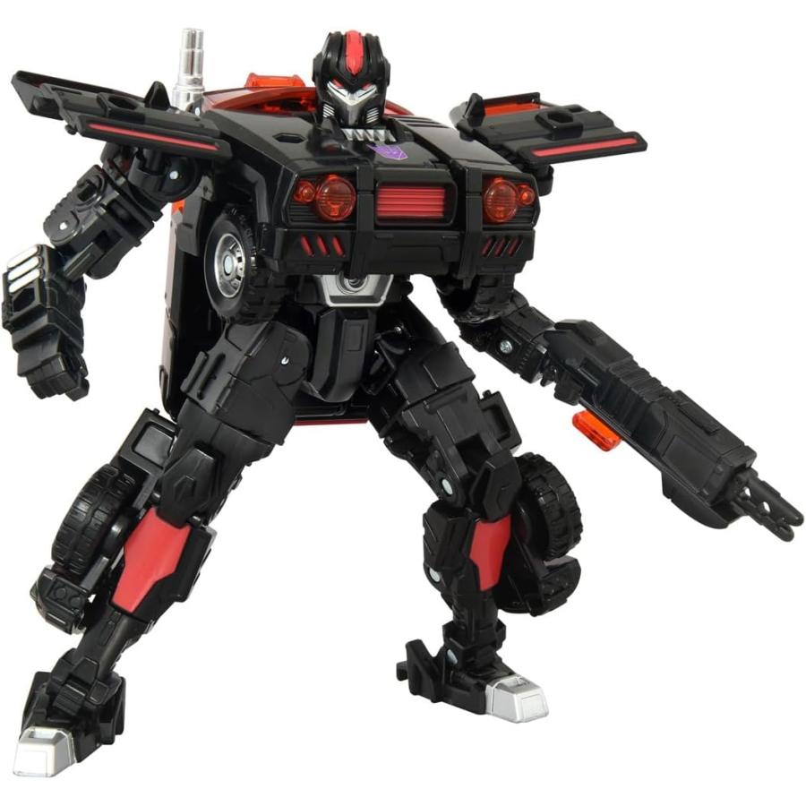 タカラトミー（TAKARA TOMY） トランスフォーマー AOTP-21 ディセ