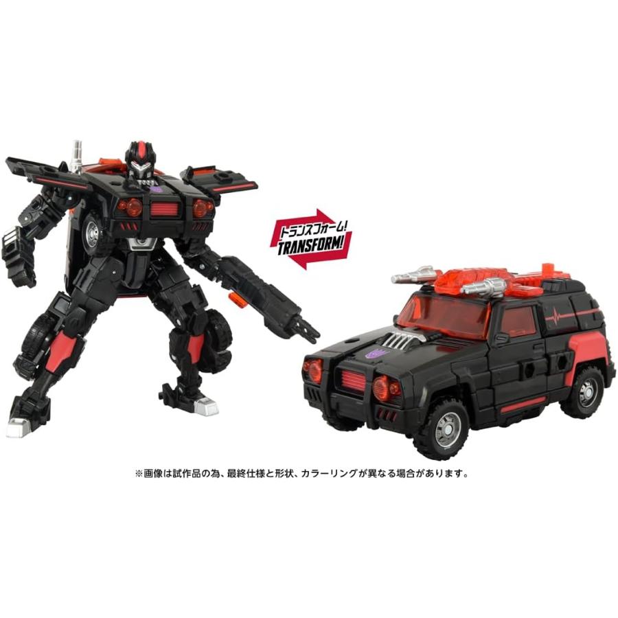 トランスフォーマー AOTP 9体セット まとめ売り タカラトミー（TAKARA TOMY） トランスフォーマー AOTP-21 ディセ