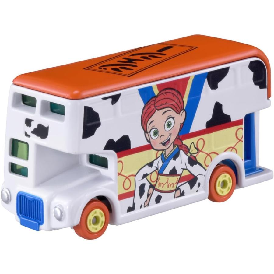 タカラトミー（TAKARA TOMY） ドリームトミカ SP トイ・ストーリー 30