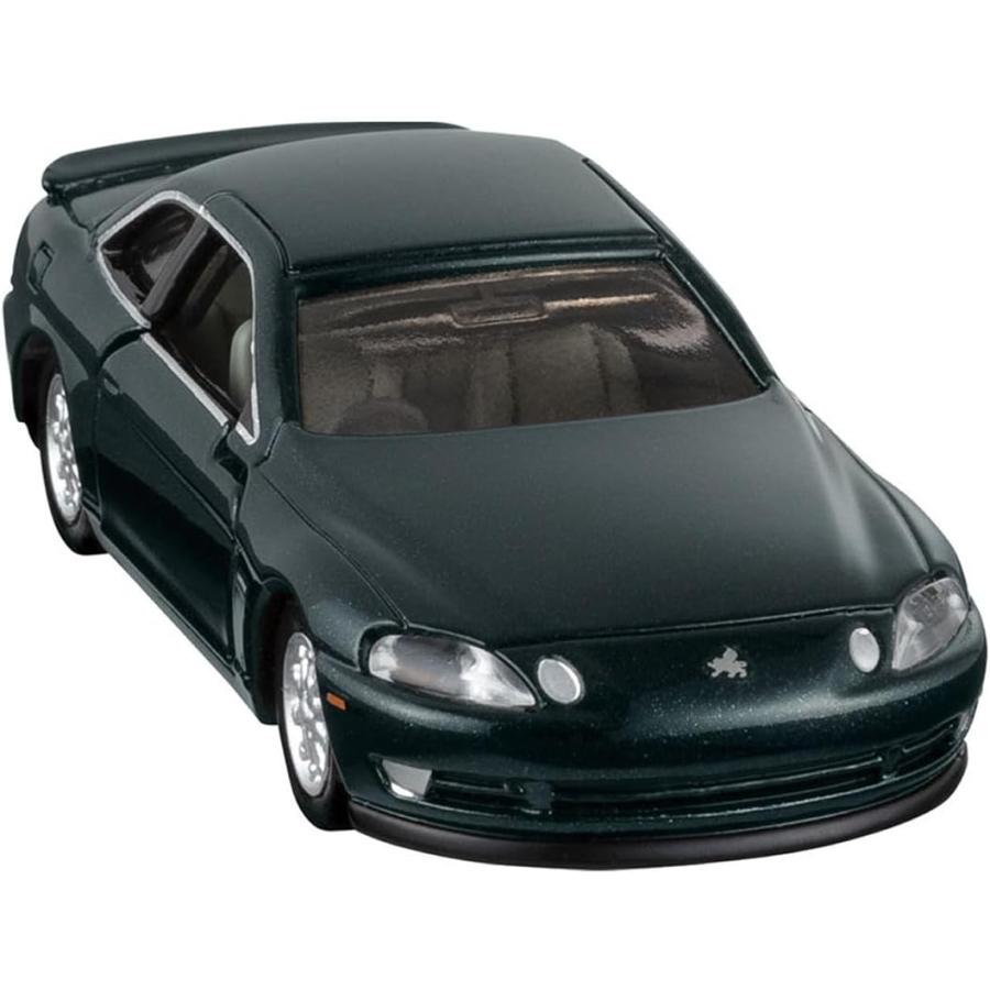 タカラトミー（TAKARA TOMY） トミカプレミアム 47 トヨタ ソアラ 4