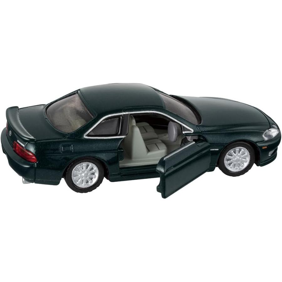 タカラトミー（TAKARA TOMY） トミカプレミアム 47 トヨタ ソアラ 4