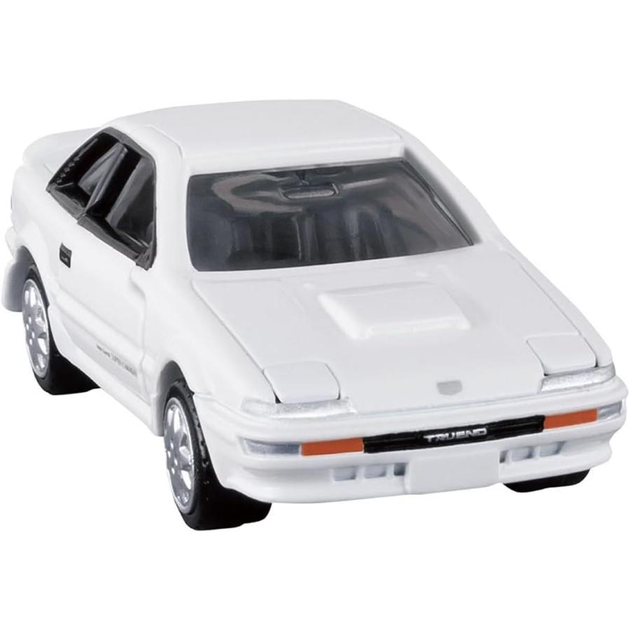 タカラトミー（TAKARA TOMY） トミカプレミアム 48 トヨタ