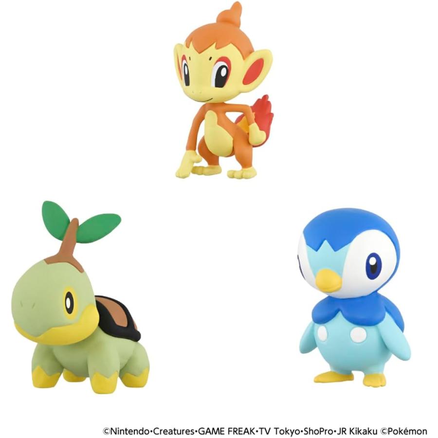 ポケモン 30周年記念セット Amazon.co.jp: タカラトミー(TAKARA TOMY) ポケットモンスター