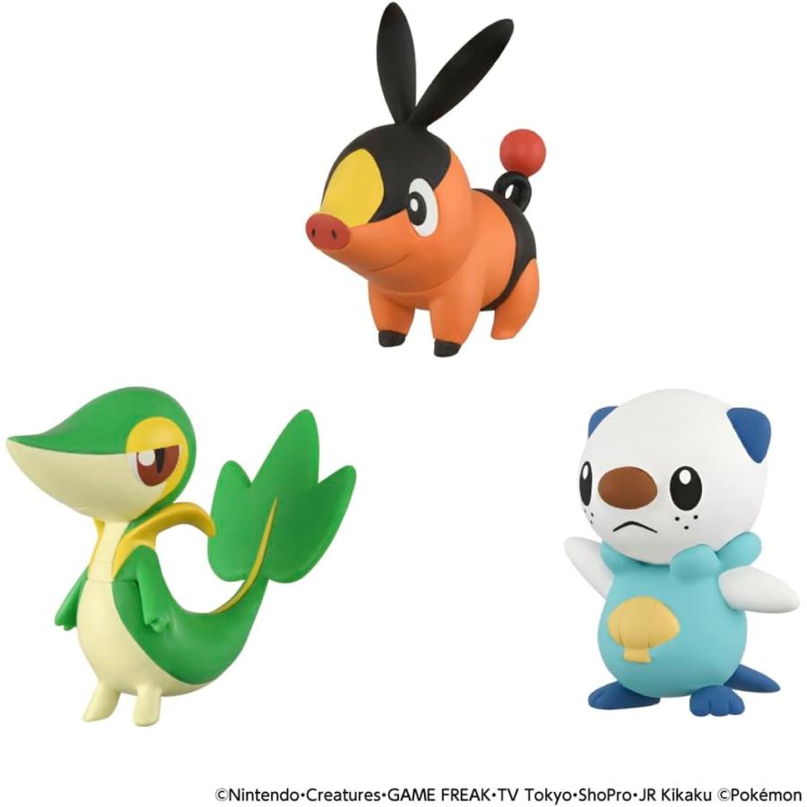 タカラトミー（TAKARA TOMY） ポケットモンスター ポケモン30周年記念
