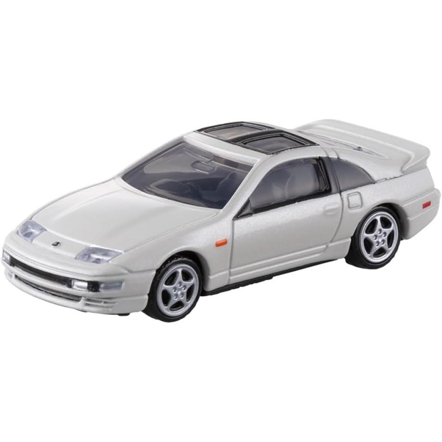 タカラトミー（TAKARA TOMY） トミカプレミアム NISSAN FAIRLADY Z 3