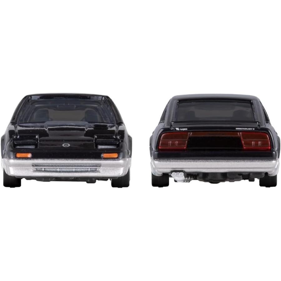 タカラトミー（TAKARA TOMY） トミカプレミアム NISSAN FAIRLADY Z 3
