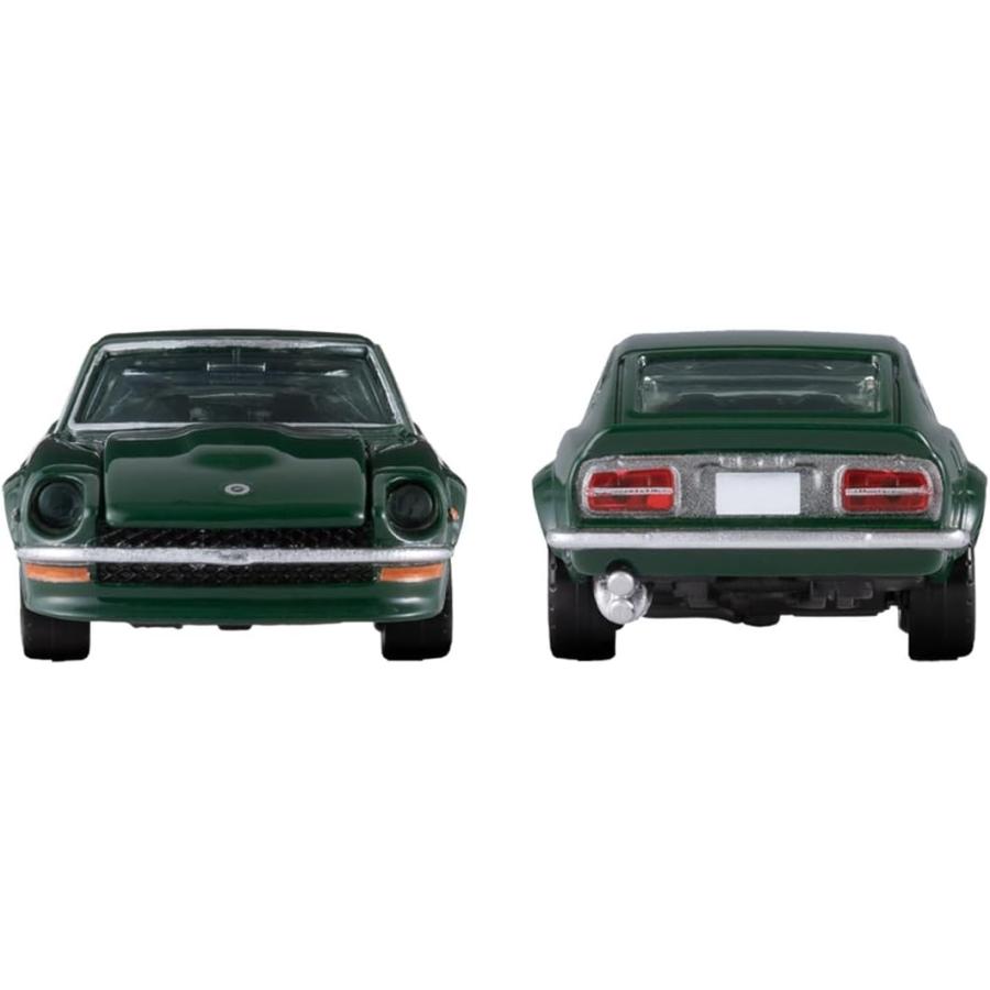 タカラトミー（TAKARA TOMY） トミカプレミアム NISSAN FAIRLADY Z 3