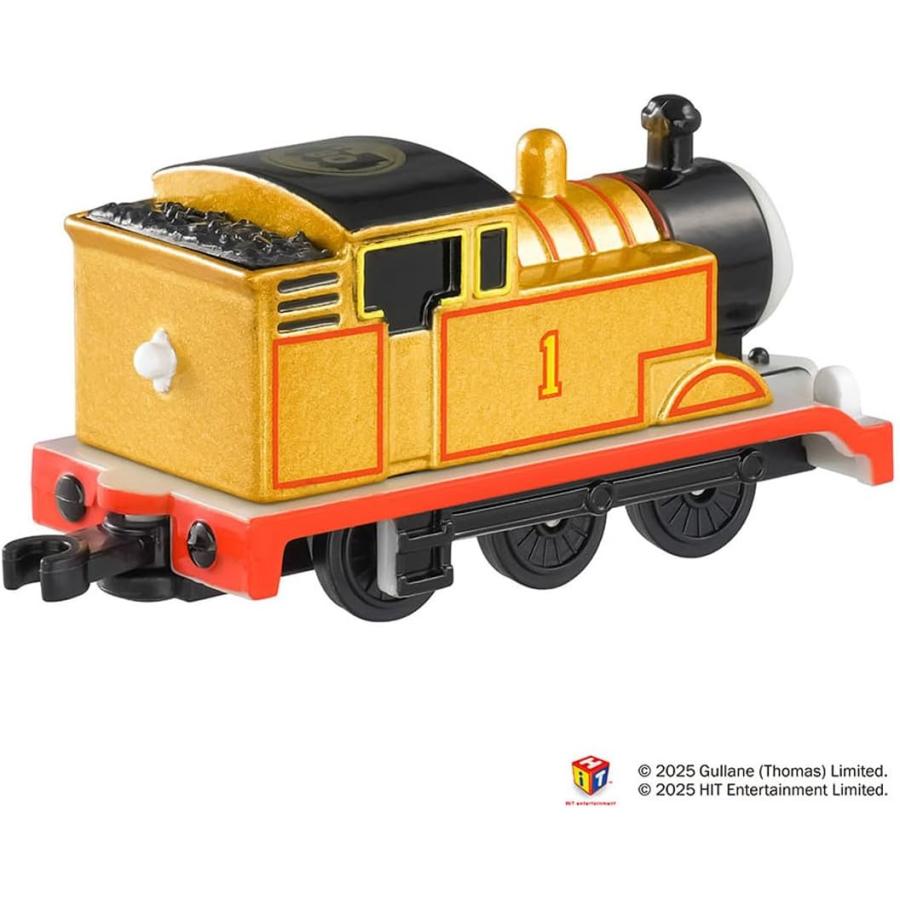 タカラトミー（TAKARA TOMY） トーマストミカ きかんしゃトーマス原作