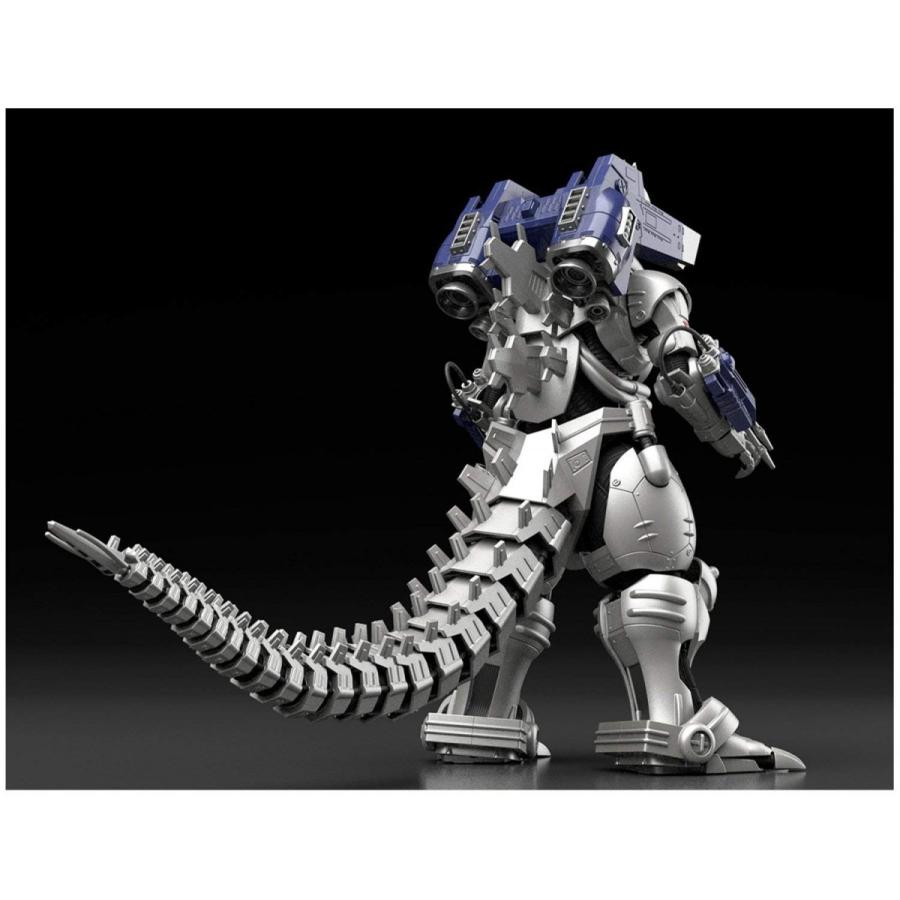 マーミット　３式機龍　メカゴジラ　ギャラリー版 マーミット 3式機龍 メカゴジラ ギャラリー版 マーミット 3式機龍