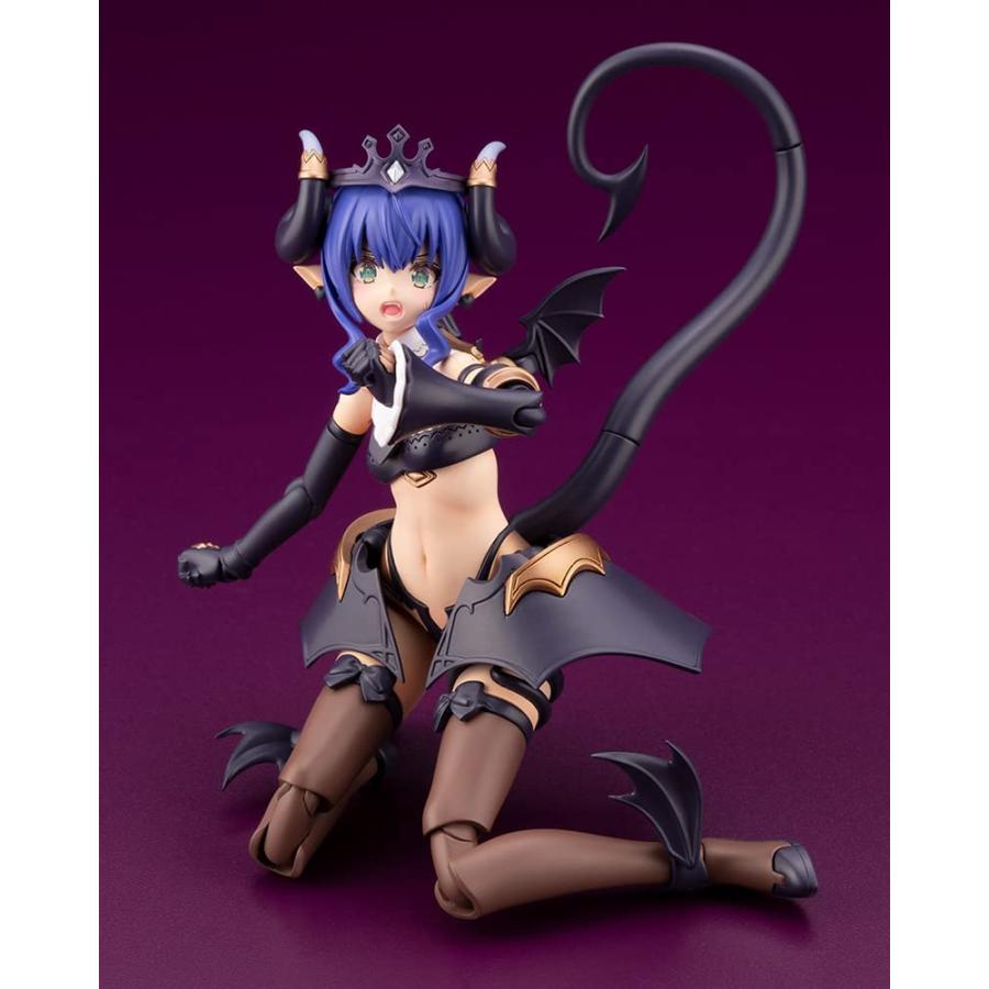 コトブキヤ（KOTOBUKIYA） アルカナディア ヴェルルッタ : キヤホビー