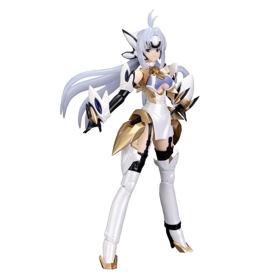 コトブキヤ（KOTOBUKIYA） 1/12スケールプラモデル ゼノサーガIII KOS