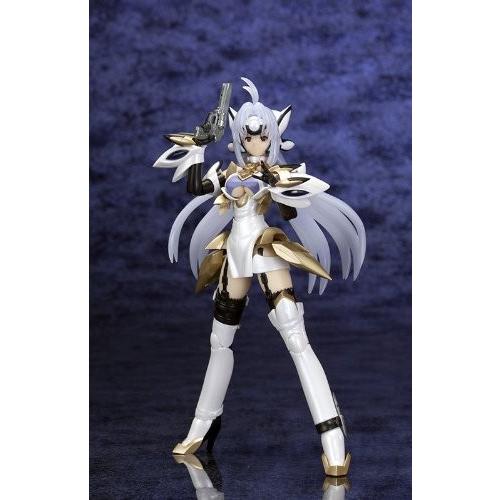 コトブキヤ（KOTOBUKIYA） 1/12スケールプラモデル ゼノサーガIII KOS