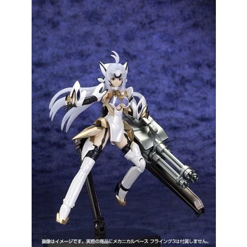 コトブキヤ（KOTOBUKIYA） 1/12スケールプラモデル ゼノサーガIII KOS