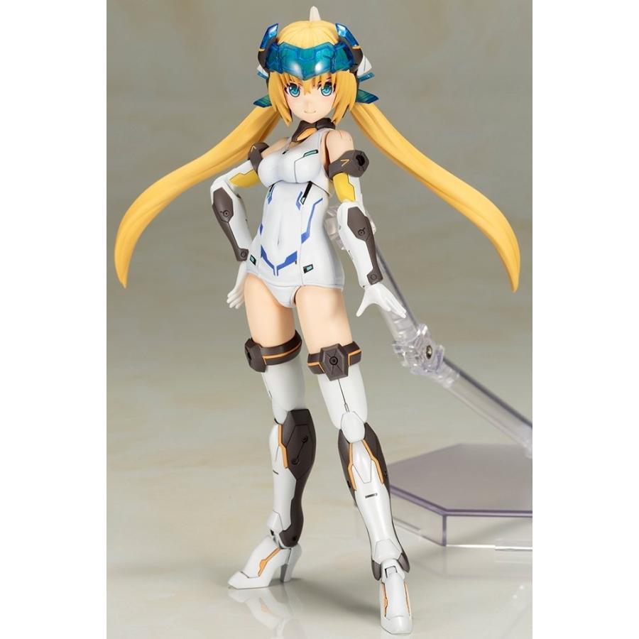 フレームアームズ ガール フレズヴェルク アーテル キヤホビー 通販 Yahoo ショッピング