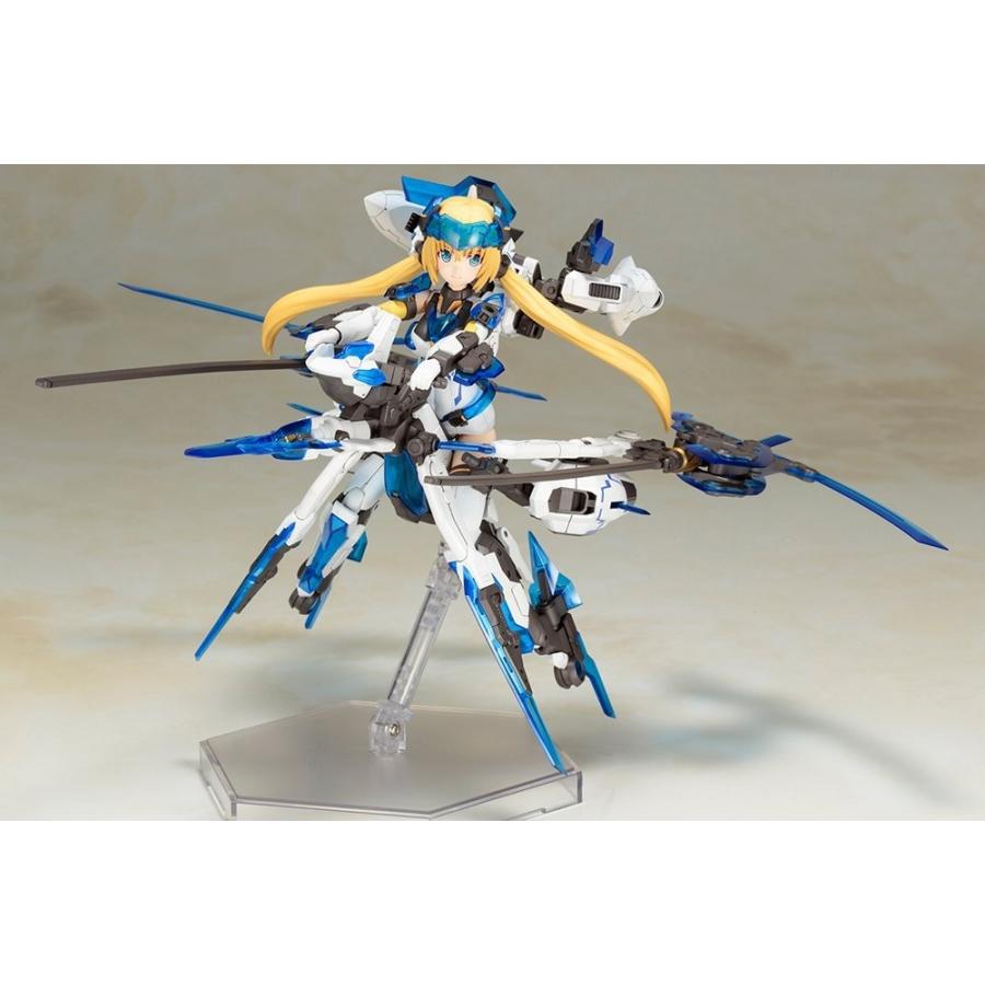 フレームアームズ ガール フレズヴェルク アーテル キヤホビー 通販 Yahoo ショッピング
