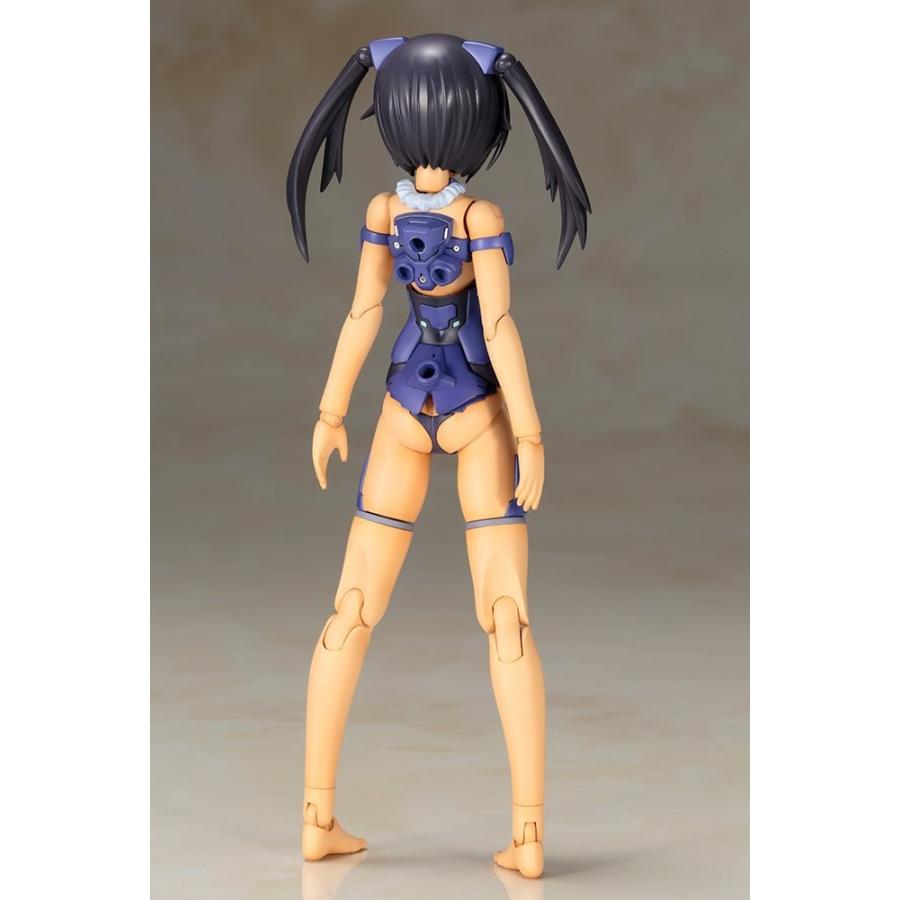 コトブキヤ（KOTOBUKIYA） フレームアームズ・ガール イノセンティア