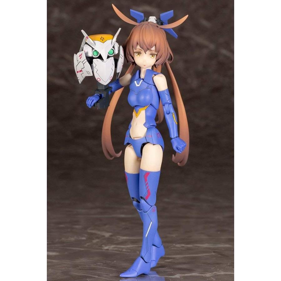 コトブキヤ（KOTOBUKIYA） 1/1スケール メガミデバイス SOLラプター