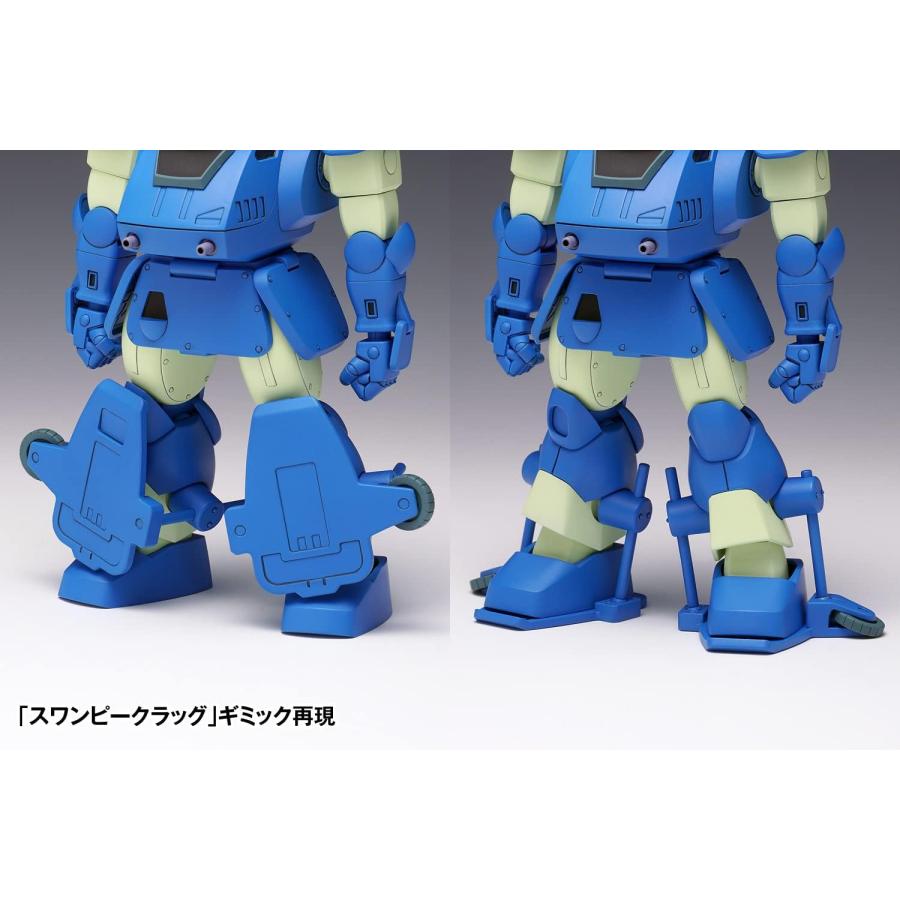 ウェーブ 1/35スケール スナッピングタートル PS版 初回限定版 (装甲