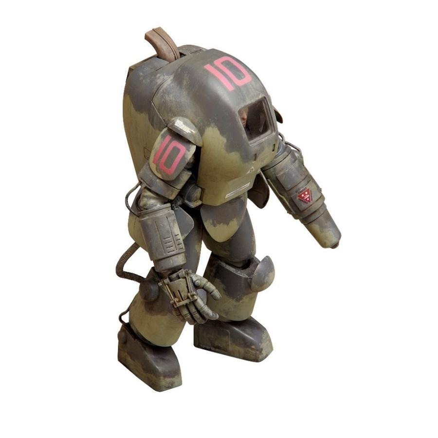 ウェーブ 1/20スケールプラモデル マシーネンクリーガー S.A.F.S.