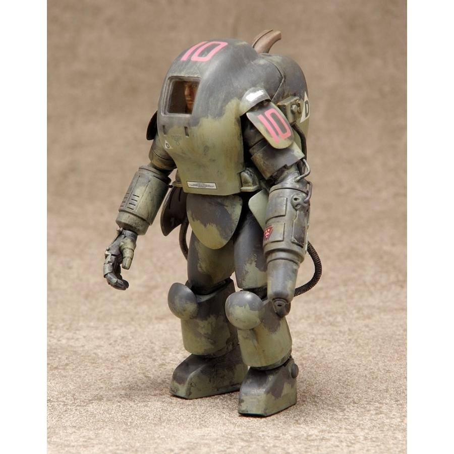 ウェーブ 1/20スケールプラモデル マシーネンクリーガー S.A.F.S.