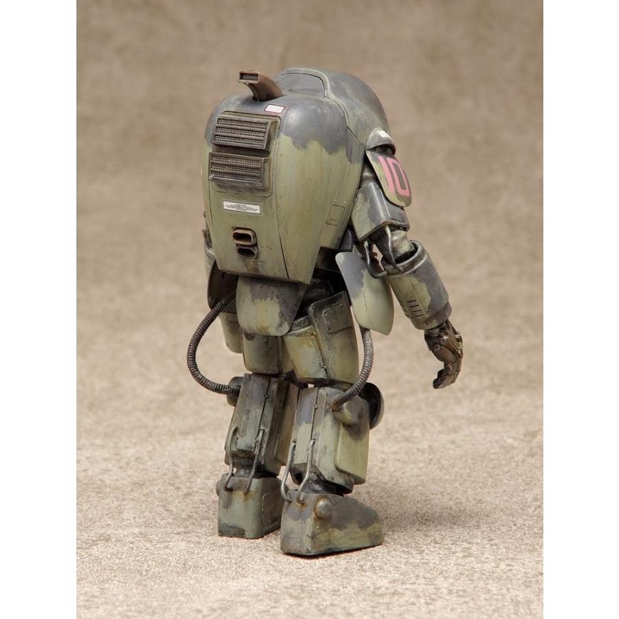 ウェーブ 1/20スケールプラモデル マシーネンクリーガー S.A.F.S.