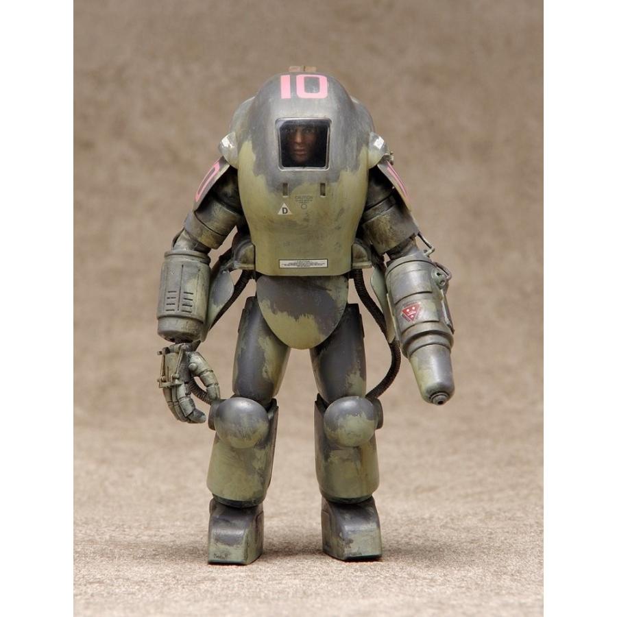ウェーブ 1/20スケールプラモデル マシーネンクリーガー S.A.F.S.