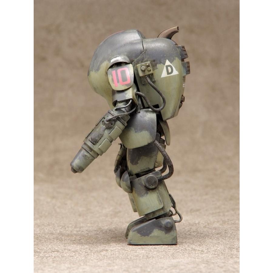 ウェーブ 1/20スケールプラモデル マシーネンクリーガー S.A.F.S.