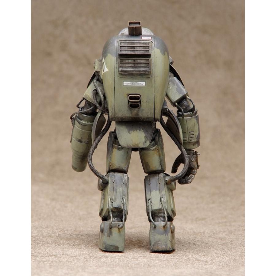 ウェーブ 1/20スケールプラモデル マシーネンクリーガー S.A.F.S.