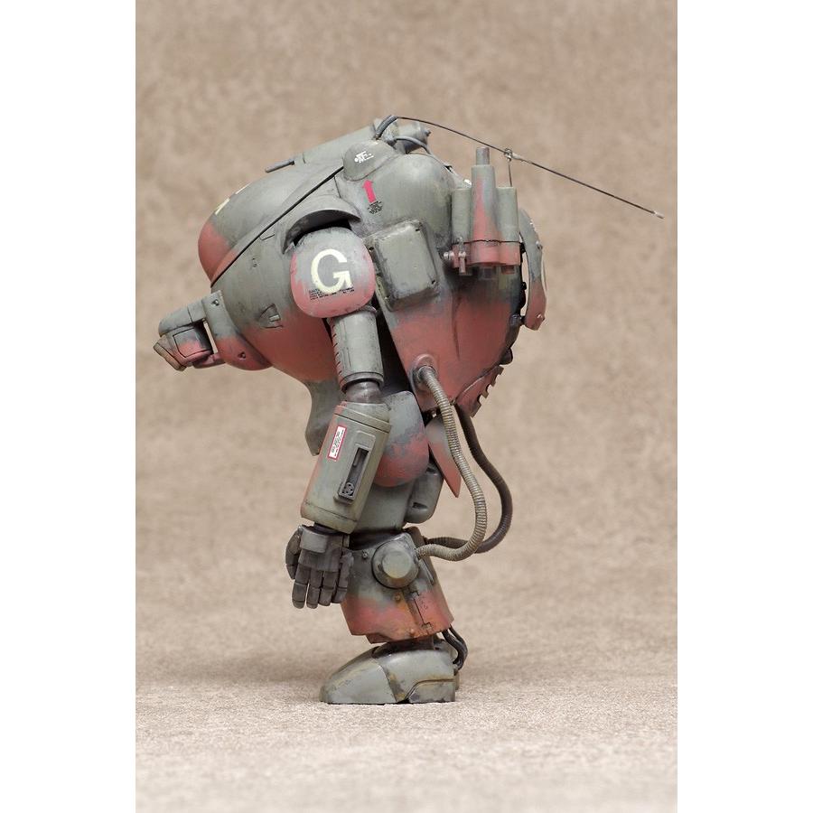 ウェーブ 1/20スケールプラモデル S.A.F.S. Mk.III Type R ウェーブ 1/20スケールプラモデル S.A.F.S. Mk.III Type R
