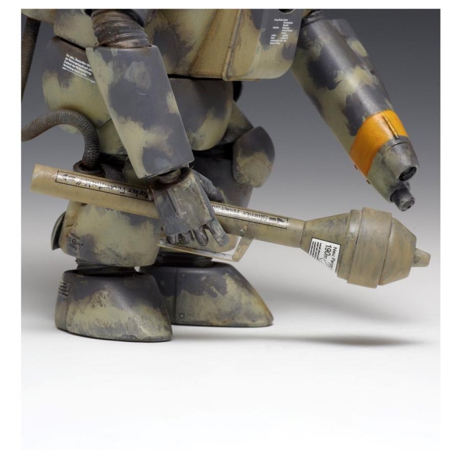 ウェーブ 1/20スケールプラモデル マシーネンクリーガー P.K.A. ウェーブ 1/20スケールプラモデル マシーネンクリーガー P.K.A.