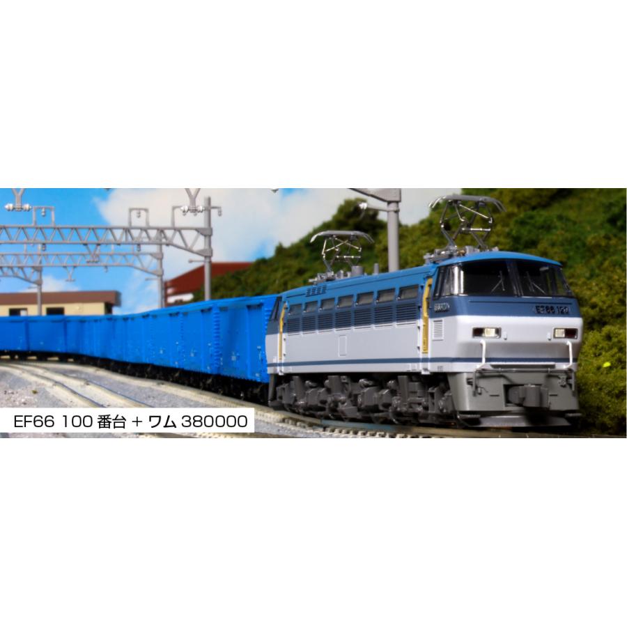 カトー（KATO） 10-1740 ワム380000 14両セット : キヤホビー - 通販