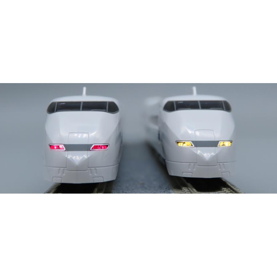 カトー（KATO） 10-1766 特別企画品 300系 0番台 新幹線「のぞみ」 16