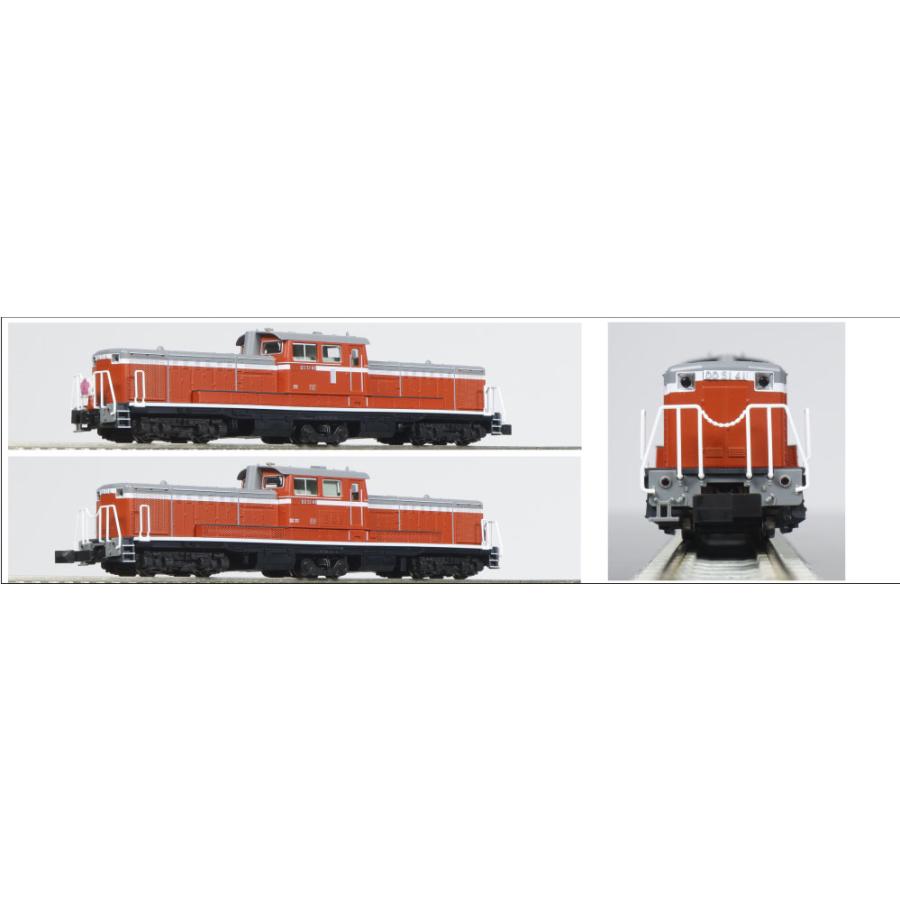 カトー（KATO） 7008-K DD51 0 暖地形 : キヤホビー - 通販 - Yahoo