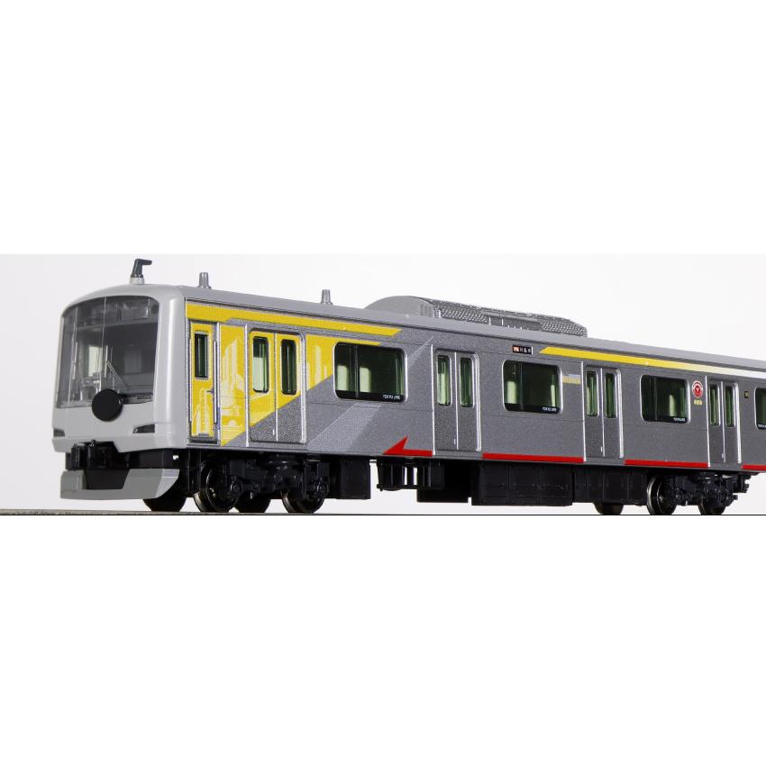 カトー（KATO） 10-1997 東急電鉄5050系 4000番台 <Shibuya Hikarie号