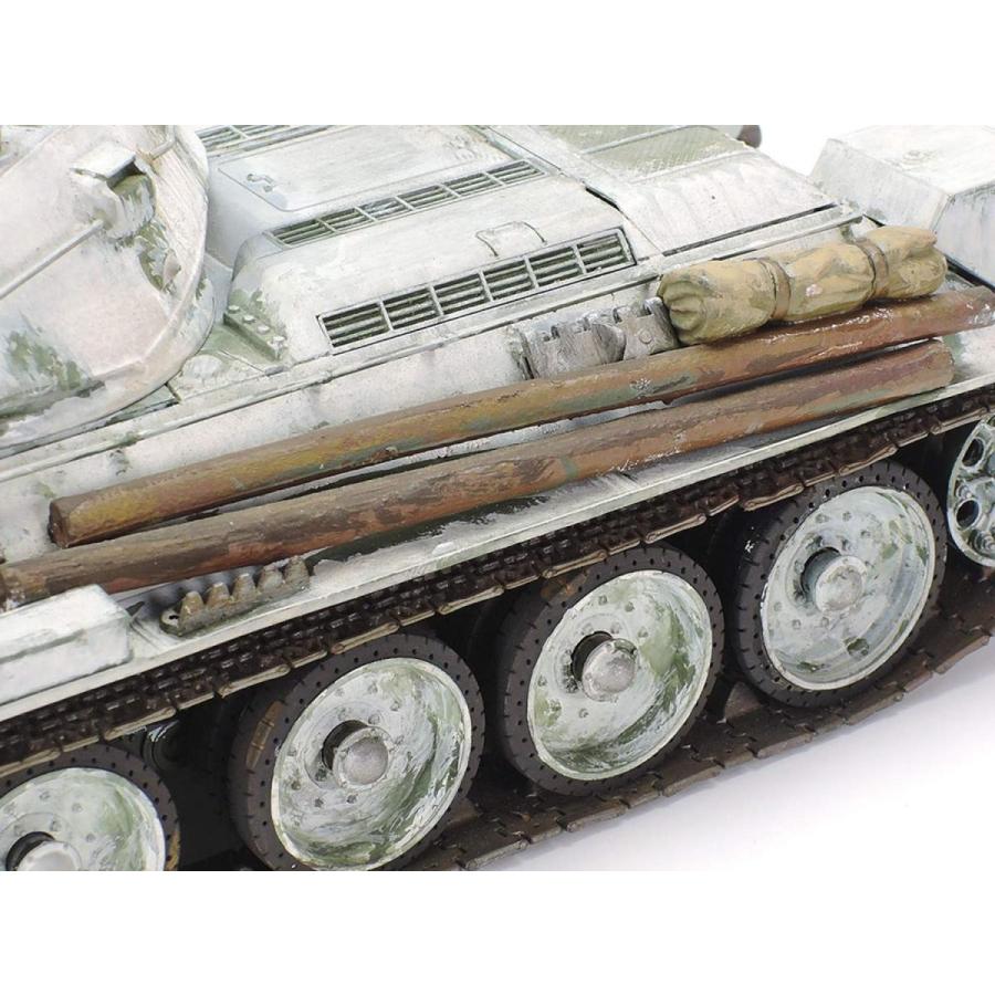 タミヤ（TAMIYA） スケール限定再生産商品 1/35スケールプラモデル