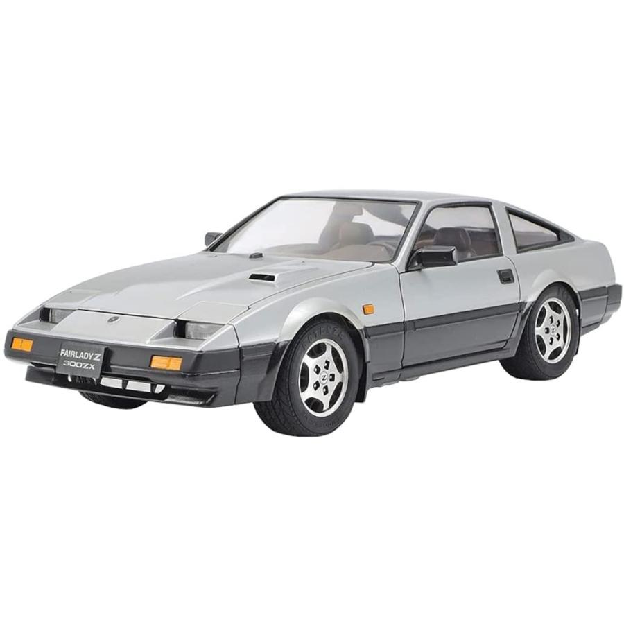 1/24スケール NISSAN フェアレディZ 300ZX 2シーター : キヤホビー